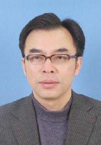 孫志偉[江蘇省連雲港市城鄉建設局局長、黨委書記]