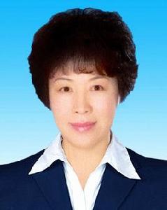 馬鳳英[內蒙古烏蘭察布市商都縣委副書記]