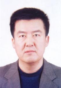 陳亞寧[荒漠與綠洲生態國家重點實驗室主任]