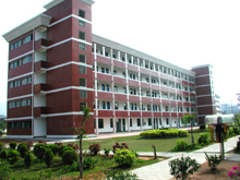 湄洲灣職業技術學院