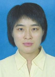 韋秀芳[安徽省蕪湖縣委副書記、縣長]