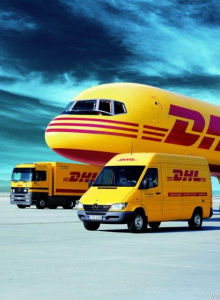 國際快遞 國際快遞