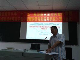 胡小林[江蘇省特級教師]