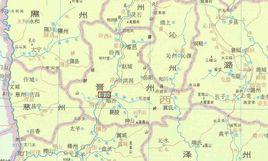 晉州市[北魏置晉州（今山西省臨汾市）]