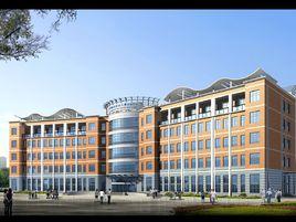 無錫市婦女兒童活動中心 無錫市婦女兒童活動中心