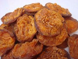 木瓜杏乾 木瓜杏乾