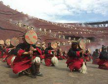 《印象·麗江》