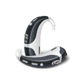 聽力學專業-助聽器