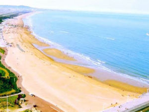 十里金沙景區 十里金沙景區