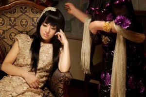 《第二夢》劇照