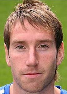 基爾克·布羅亞德福特 基爾克·布羅亞德福特