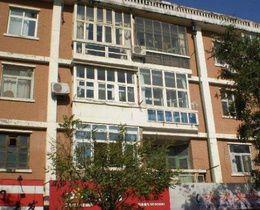 張家墳北里 張家墳北里