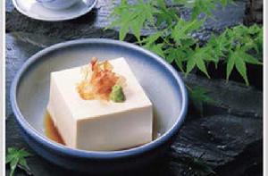 抱石蓮燉豆腐 抱石蓮燉豆腐