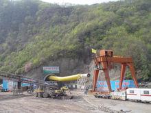 大夥房輸水工程