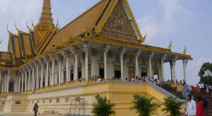 金銀閣寺 金銀閣寺