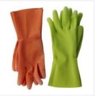橡膠手套有天然乳膠、氯丁橡膠和PVC的