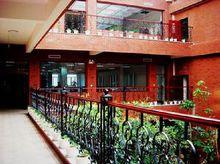 煙臺頓漢布希工業有限公司