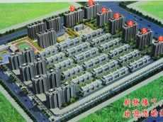 八里莊盛世華園 八里莊盛世華園