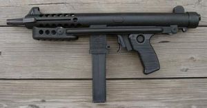 西班牙C90式火箭 西班牙C90式火箭