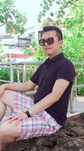 呂宜霖[演藝明星]