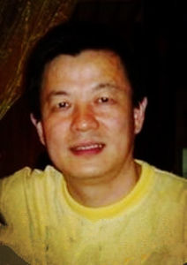 史小波[中國硬筆書法協會副秘書長]