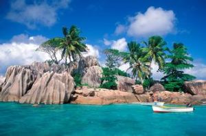 普拉蘭島 普拉蘭島