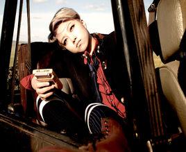 洋子[《尋龍訣》中的人物]