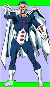 富蘭克林·霍爾