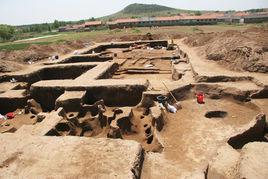 考古發掘 考古發掘