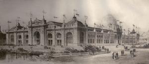 1893年芝加哥世博會
