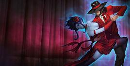 探戈靈魂 探戈靈魂