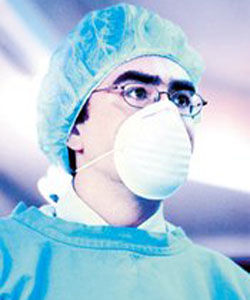 標準預防 標準預防