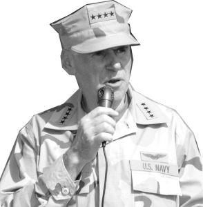 威廉·法倫 威廉·法倫