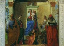 聖扎卡里亞 聖扎卡里亞