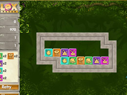 橫向連連看 橫向連連看