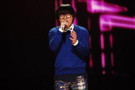 忘記你我做不到[李琦演唱]