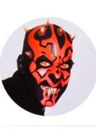 星球大戰前傳1：幽靈的威脅