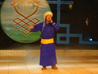 哈斯巴圖 哈斯巴圖