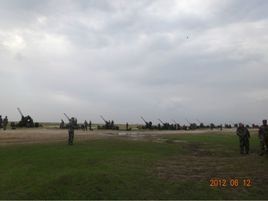 黑水靶場 黑水靶場