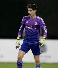 盧卡[盧卡&middot;齊達內]