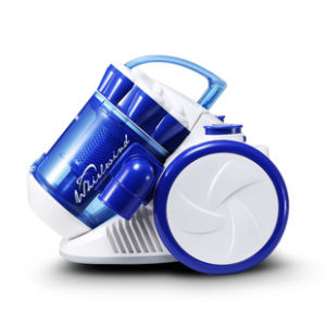 德爾瑪DX198E吸塵器 德爾瑪DX198E吸塵器