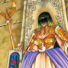 【月之女神】亞特米斯/阿提密斯