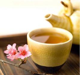 桃花減肥茶 桃花減肥茶