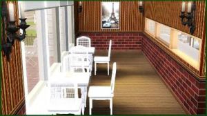 奶奶咖啡館 奶奶咖啡館