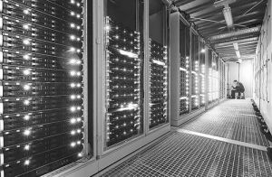 E級超算原型系統項目 E級超算原型系統項目