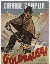 淘金記[1925年卓別林自導自演電影]