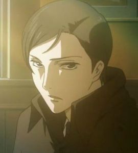 久保竣公 久保竣公