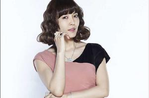 金素妍[1980年出生韓國女演員]