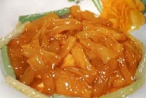 扒燒牛筋 扒燒牛筋