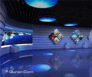 寶安科技館 寶安科技館